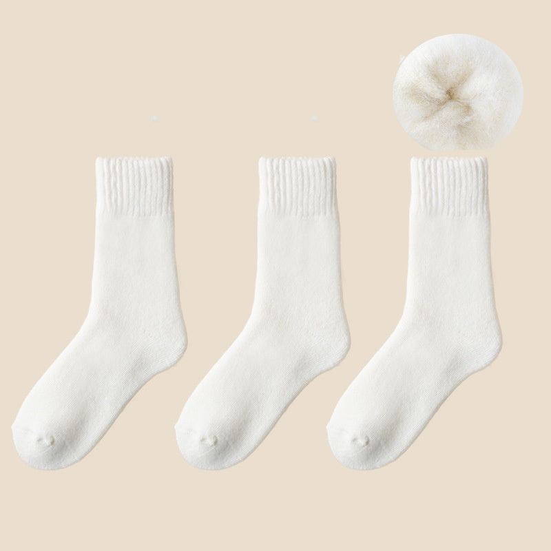 🎅Bestseller!🎄Thermische Wintersocken