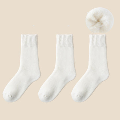 🎅Bestseller!🎄Thermische Wintersocken