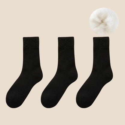 🎅Bestseller!🎄Thermische Wintersocken