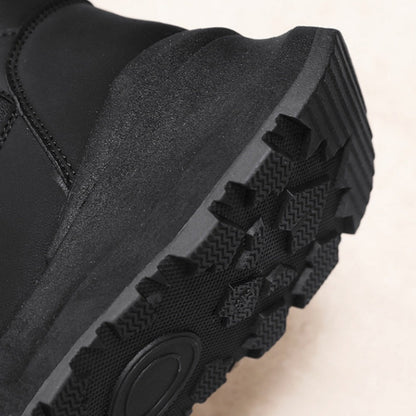 🎁Wintergeschenk🎁Warme Winter-Schneestiefel für Damen im Freien