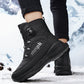 🎁Wintergeschenk🎁Warme Winter-Schneestiefel für Damen im Freien