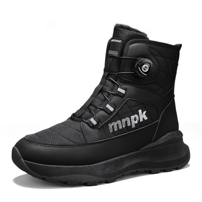 🎁Wintergeschenk🎁Warme Winter-Schneestiefel für Damen im Freien