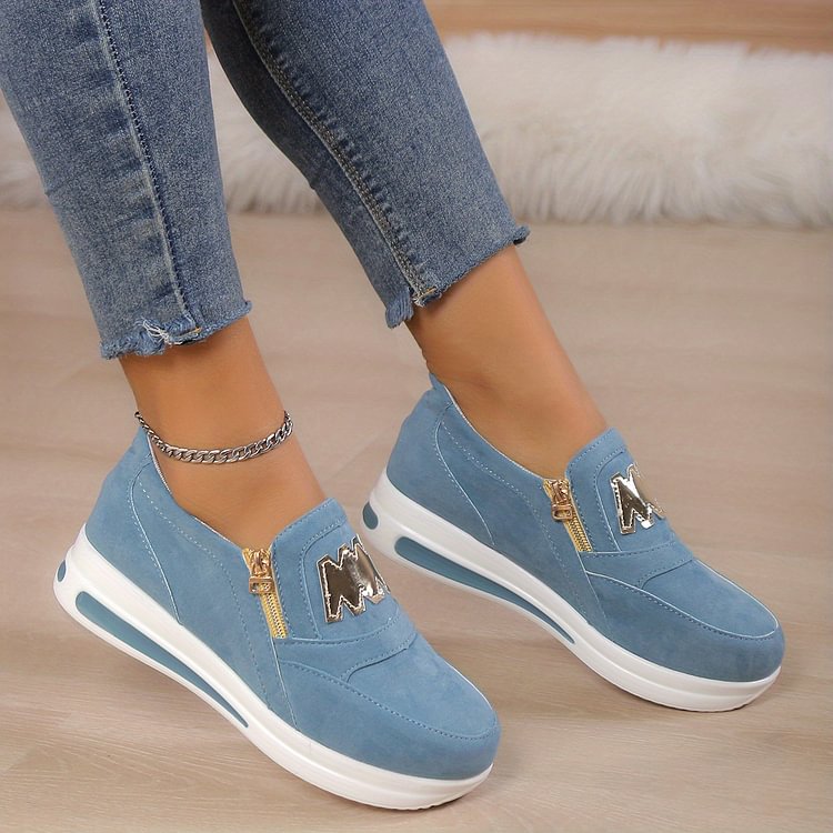 💥„Orthopädische Schuhe für Damen mit natürlichem Design 🌿👣 – Lassen Sie Ihre Füße atmen!“