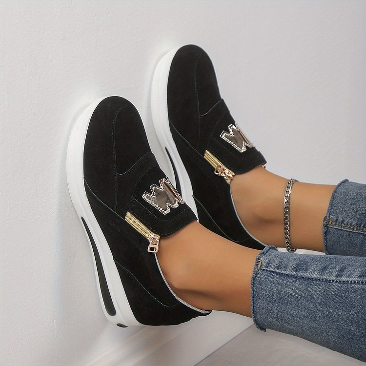 💥„Orthopädische Schuhe für Damen mit natürlichem Design 🌿👣 – Lassen Sie Ihre Füße atmen!“