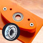 35mm Versteckter Scharnier-Bohrschablone