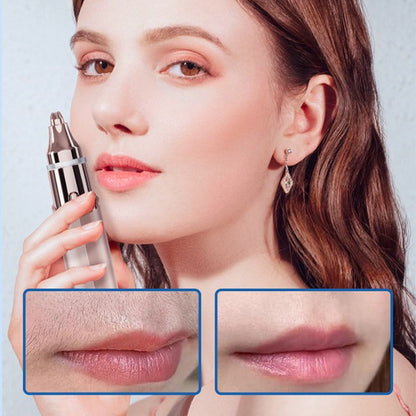 👩‍🦰2-in-1-Gesichtshaarentferner & Augenbrauen-Trimmer🔥