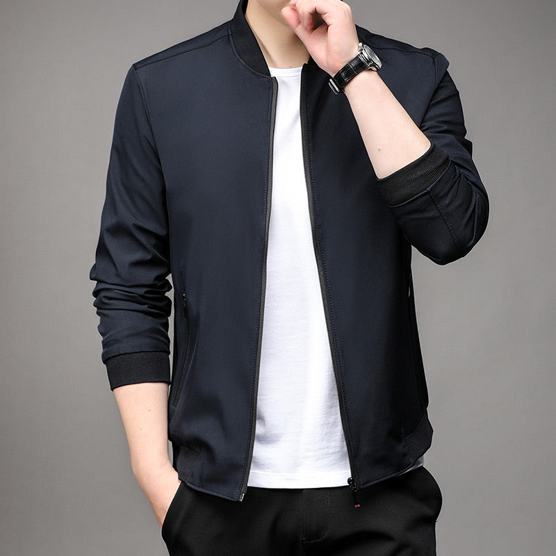 ❄️Winter Specials❄️ Trendige warme Herren-Winterjacke