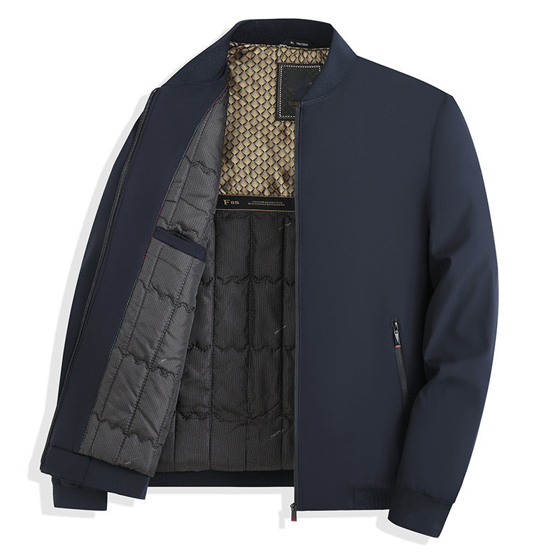 ❄️Winter Specials❄️ Trendige warme Herren-Winterjacke