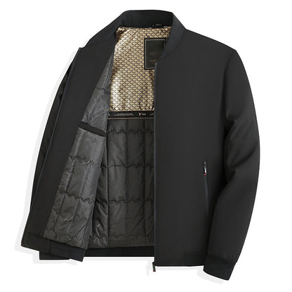 ❄️Winter Specials❄️ Trendige warme Herren-Winterjacke