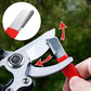 Outdoor Portable Schere Messerschärfer(🔥Kaufen 2 geben 1🔥)