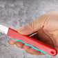 Outdoor Portable Schere Messerschärfer(🔥Kaufen 2 geben 1🔥)