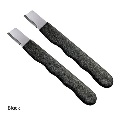 Outdoor Portable Schere Messerschärfer(🔥Kaufen 2 geben 1🔥)