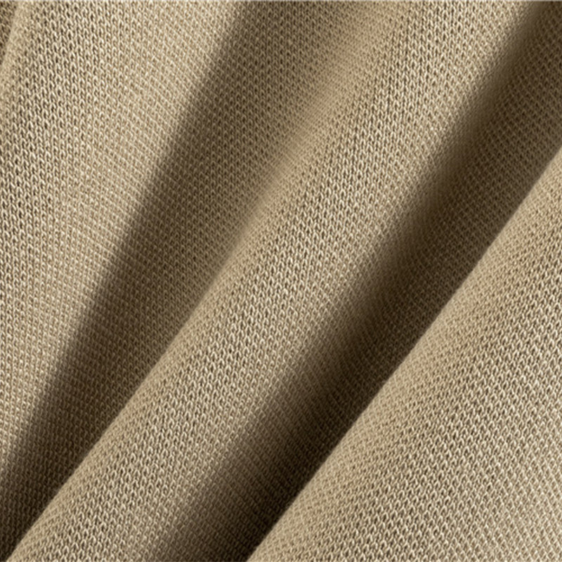 👗🌸Damen-Zweiteiler aus Pullover mit Knöpfen und Hose mit weitem Bein🔥
