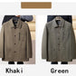 ❄️Winter Specials❄️ Herren-Reversjacke