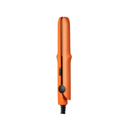 🔥2-in-1 Mini-Lockenstab & Glätteisen Haarglätter