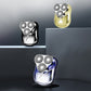 Three-head Portable Electric Shaver