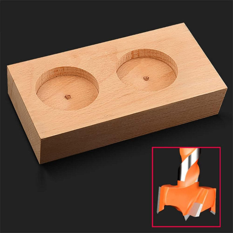 🎄🎅Weihnachts-Sonderangebot🎁   50% Rabatt🔥 Professionelles Forstnerbohrer-Set für die Holzbearbeitung