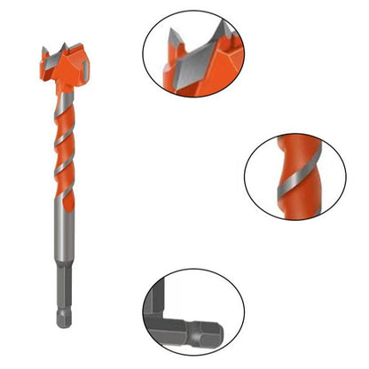 🎄🎅Weihnachts-Sonderangebot🎁   50% Rabatt🔥 Professionelles Forstnerbohrer-Set für die Holzbearbeitung