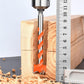 🎄🎅Weihnachts-Sonderangebot🎁   50% Rabatt🔥 Professionelles Forstnerbohrer-Set für die Holzbearbeitung