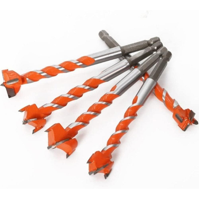 🎄🎅Weihnachts-Sonderangebot🎁   50% Rabatt🔥 Professionelles Forstnerbohrer-Set für die Holzbearbeitung