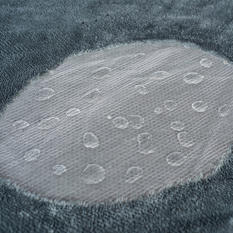[perfektes Geschenk] Weiche wasserdichte Flanelldecke