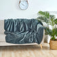[perfektes Geschenk] Weiche wasserdichte Flanelldecke