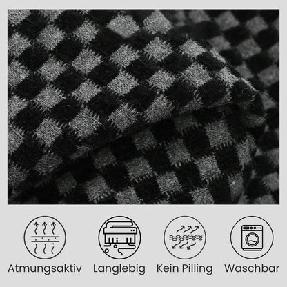 Lässiger Slim-Fit-Blazer für Herren
