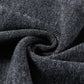 Lässiges 2-teiliges Set mit Kapuzenpullover