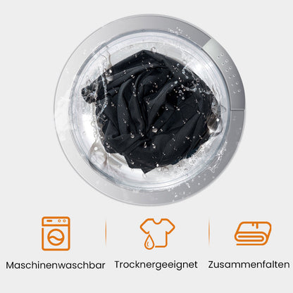 Warme Outdoor-Hose mit Kunstwollfutter