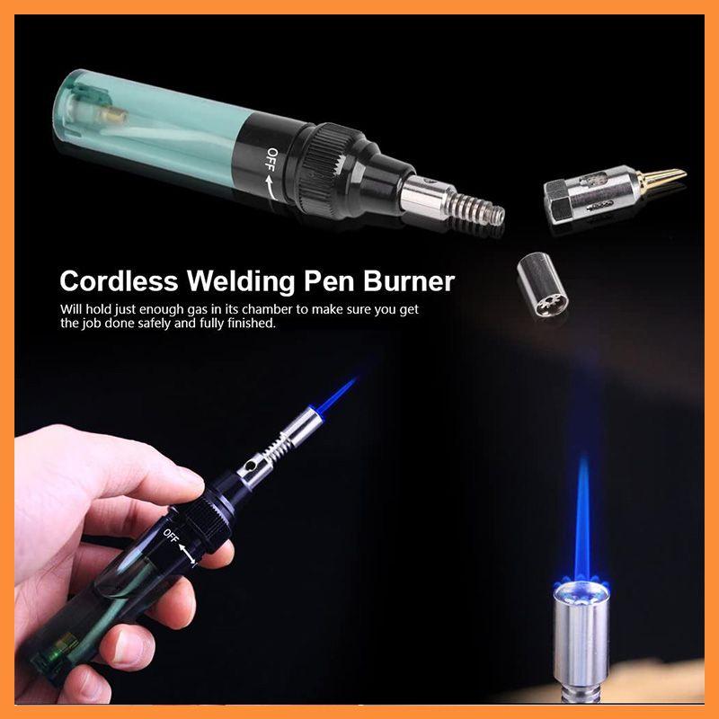 🥳50 % Rabatt🔥4 In 1 Portable Soldering Iron Kit🔥