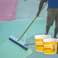 🎄🎅Weihnachts-Vorverkauf - 46% OFF💥Wasserfeste Epoxid-Bodenfarbe auf Wasserbasis