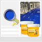 🎄🎅Weihnachts-Vorverkauf - 46% OFF💥Wasserfeste Epoxid-Bodenfarbe auf Wasserbasis