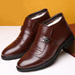 Herren Winter-Schlupfschuhe【Kostenloser Versand】