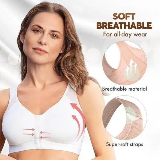 🔥Ausverkauf des letzten Tages - 57% OFF🔥Verstellbare BHs Multifunktions-BHs