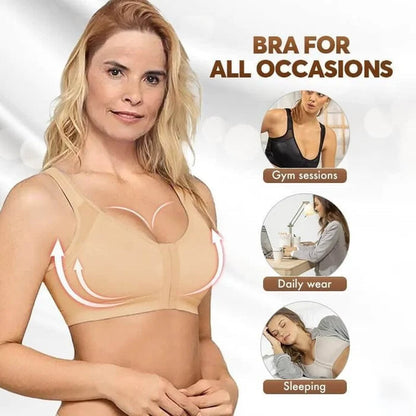 🔥Ausverkauf des letzten Tages - 57% OFF🔥Verstellbare BHs Multifunktions-BHs