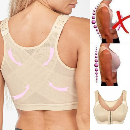 🔥Ausverkauf des letzten Tages - 57% OFF🔥Verstellbare BHs Multifunktions-BHs