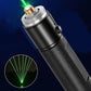 💘Wiederaufladbarer, wasserdichter Laserpointer👉