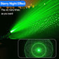 💘Wiederaufladbarer, wasserdichter Laserpointer👉