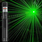 💘Wiederaufladbarer, wasserdichter Laserpointer👉