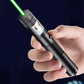 💘Wiederaufladbarer, wasserdichter Laserpointer👉