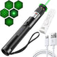 💘Wiederaufladbarer, wasserdichter Laserpointer👉