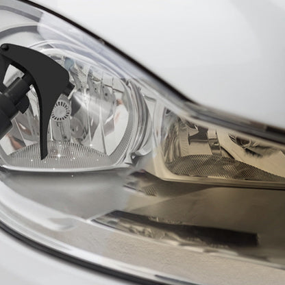 💎 50% RABATT! 💎 Autoscheinwerfer-Reiniger & Restaurierungsmittel – Entfernt Vergilbung & Kratzer, UV-Schutz für langanhaltende Klarheit 🚗💡