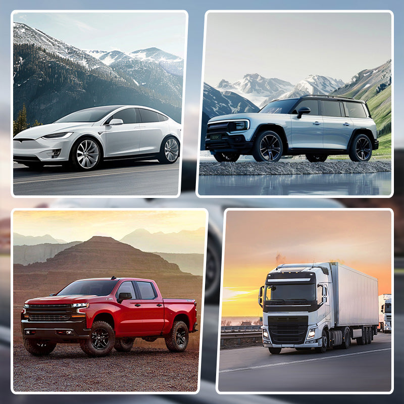 💎 50% RABATT! 💎 Autoscheinwerfer-Reiniger & Restaurierungsmittel – Entfernt Vergilbung & Kratzer, UV-Schutz für langanhaltende Klarheit 🚗💡