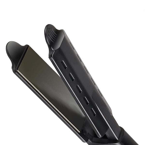 🔥Letzter Tag 50% Rabatt -🔥Neue Keramik Turmalin Ionic Haarglätter Haarglätter