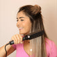 🔥Letzter Tag 50% Rabatt -🔥Neue Keramik Turmalin Ionic Haarglätter Haarglätter