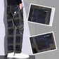 🏆HEISSER VERKAUF 50% - Lässige karierte Herrenhose mit Taschen