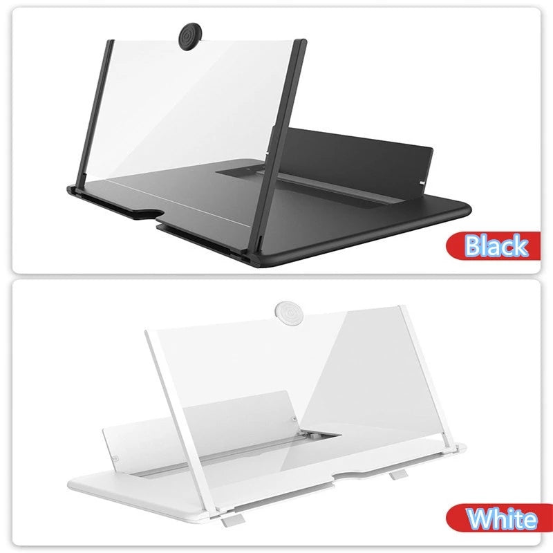 📱 50 % RABATT! ✨ Faltbarer Telefonverstärker – ultraschlankes Design mit integriertem Ladeanschluss für klaren und kraftvollen Klang 🔊🔋