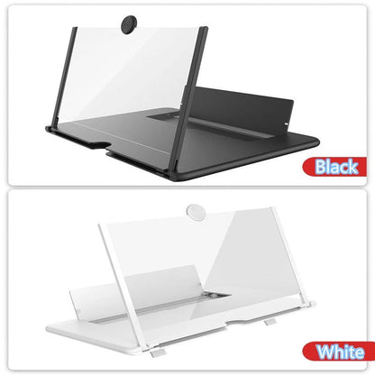 📱 50 % RABATT! ✨ Faltbarer Telefonverstärker – ultraschlankes Design mit integriertem Ladeanschluss für klaren und kraftvollen Klang 🔊🔋