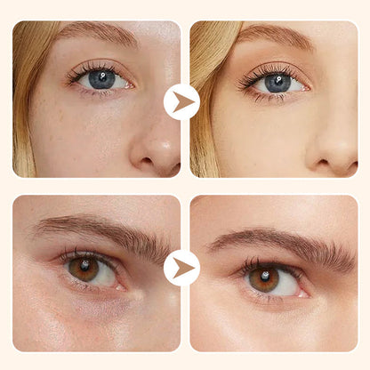 🔥Anti-cernes longue tenue SPF 41 pour les yeux🔥