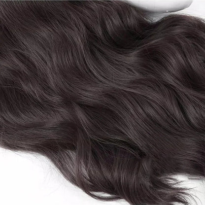 👩‍🦰Clip-in-Haarverlängerung in U-Form für Damen🔥